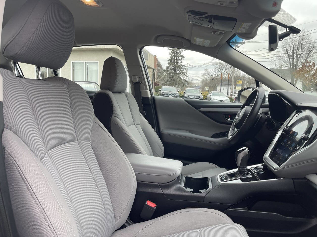 Used 2020 Subaru Legacy Premium image 30