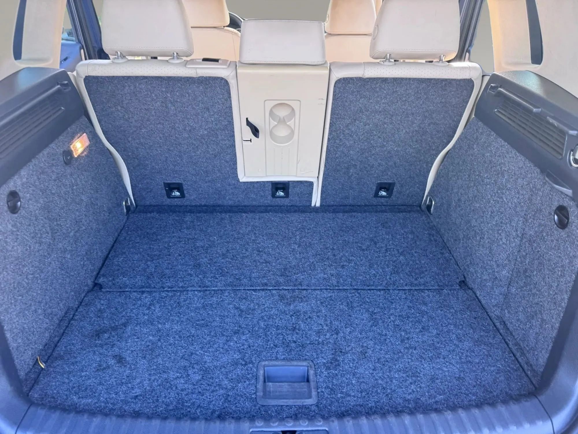 Used 2016 Volkswagen Tiguan S image 14