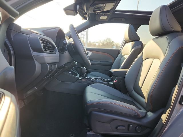 New 2026 Subaru Forester Sport image 9