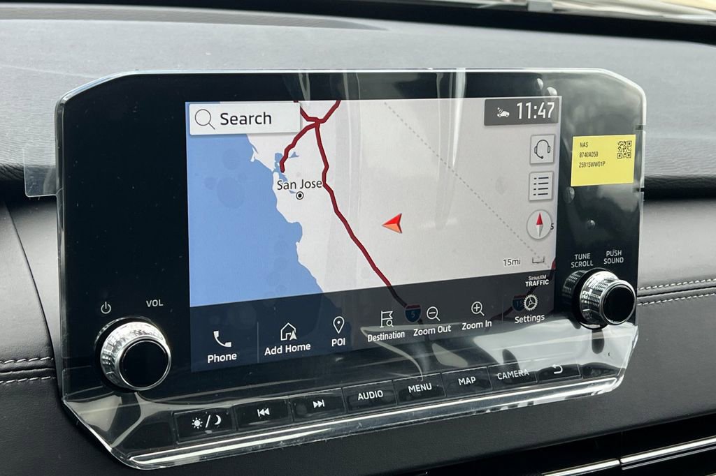 New 2025 Mitsubishi Outlander SEL image 20