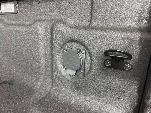 New 2026 Nissan Frontier SV w/ SV Convenience Package image 48