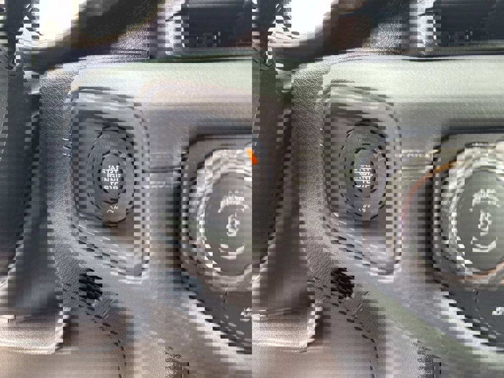 New 2026 Jeep Wrangler Unlimited Rubicon 392 image 17