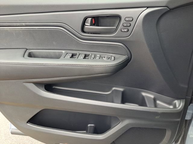 New 2026 Honda Odyssey Sport-L image 18