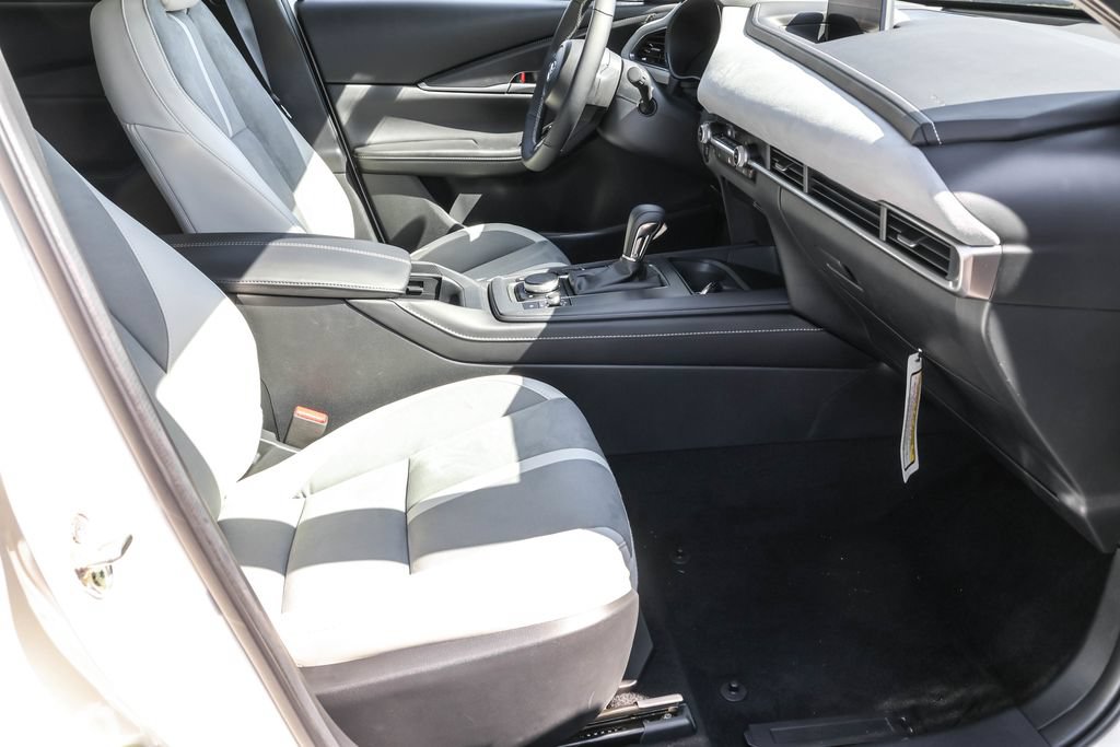 New 2026 MAZDA CX-30 2.5 Turbo AWD/4WD image 46
