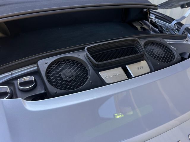 Used 2014 Porsche 911 Carrera S RWD image 29