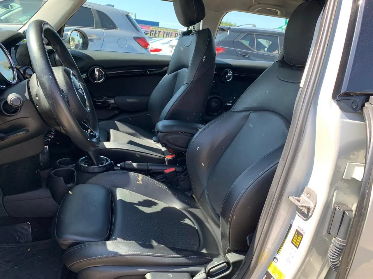 Used 2016 MINI Cooper S FWD image 16