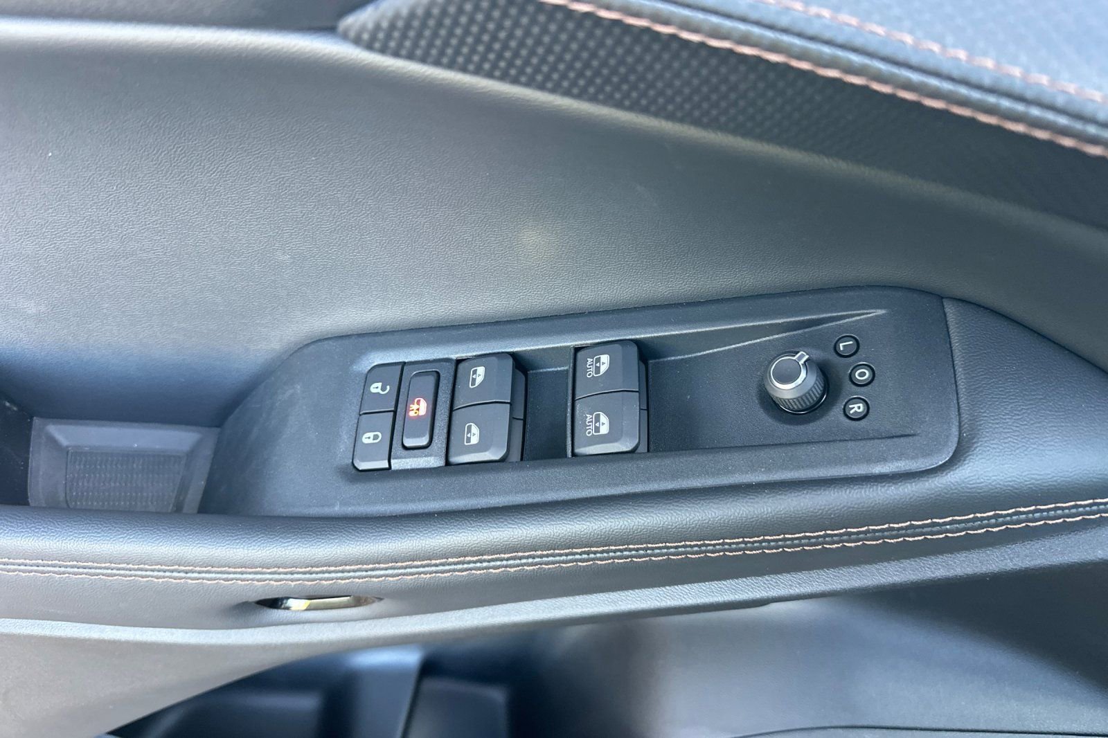 New 2026 Jeep Cherokee Limited AWD/4WD image 8
