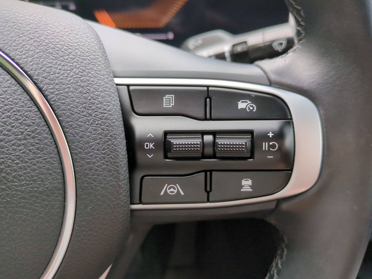 Used 2026 Kia K5 GT-Line w/ GT-Line Red Interior Package FWD image 25