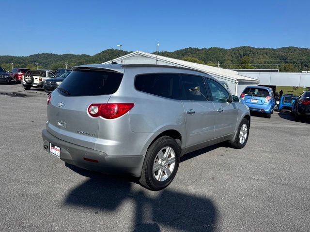 Used 2012 Chevrolet Traverse LT FWD image 8