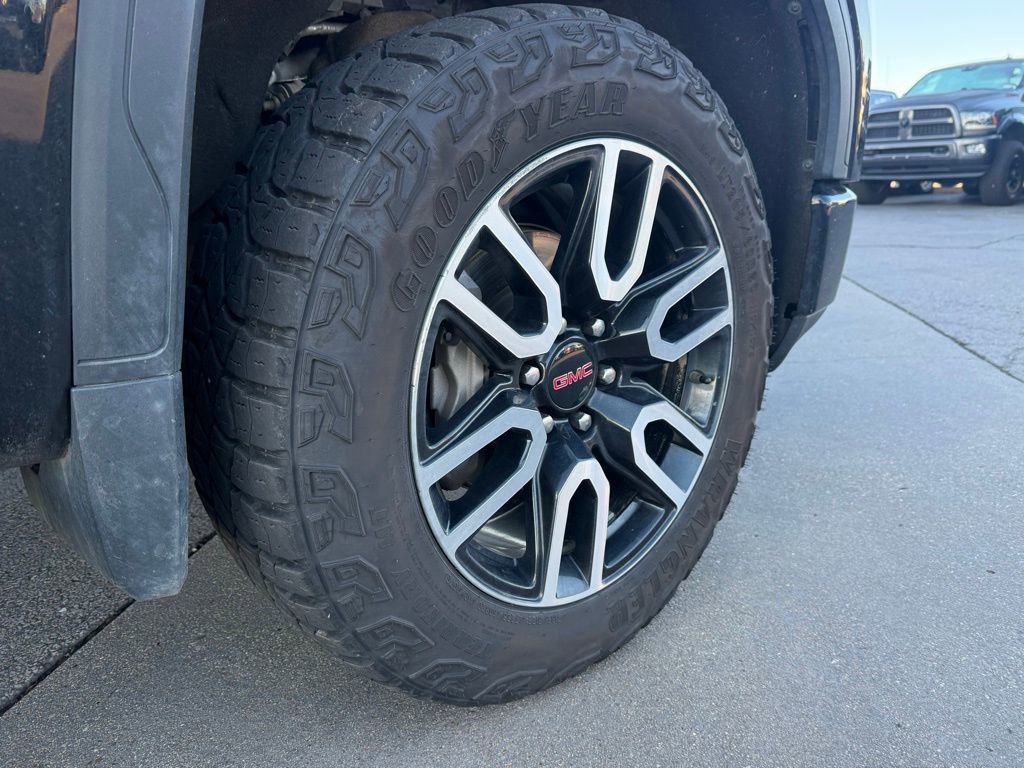 Used 2021 GMC Sierra 1500 AT4 AWD/4WD image 30