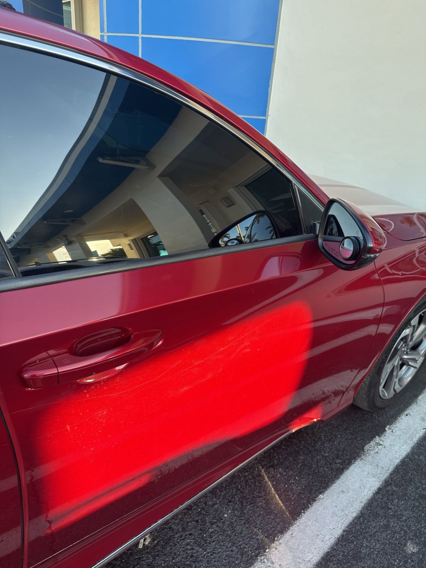 Used 2018 Honda Accord EX-L image 14