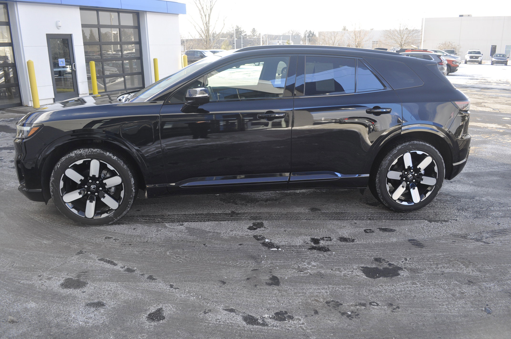 Used 2024 Honda Prologue Elite image 4