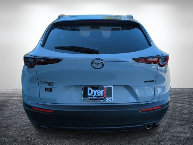 New 2026 MAZDA CX-30 Aire Edition AWD/4WD image 5