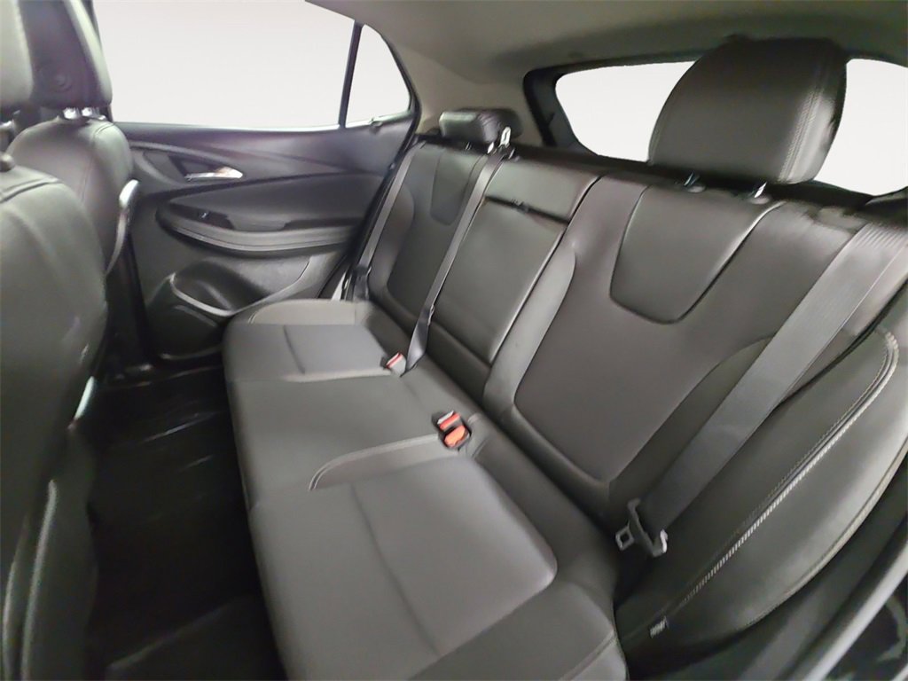 Certified 2023 Buick Encore GX Select w/ Sport Touring Package image 13
