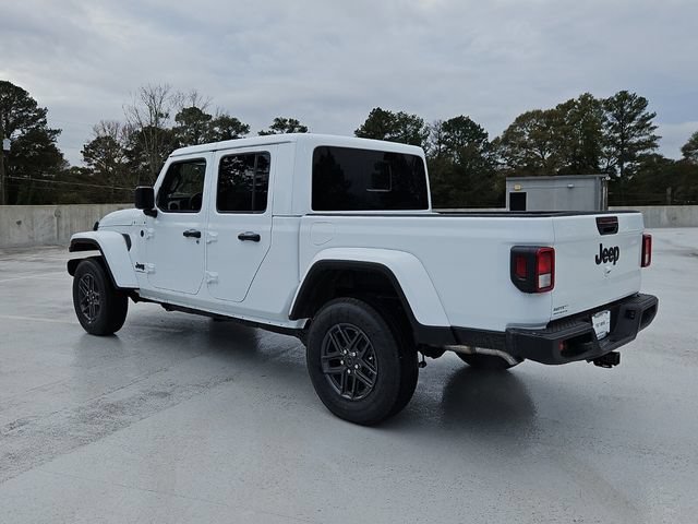 New 2026 Jeep Gladiator Sport AWD/4WD image 2