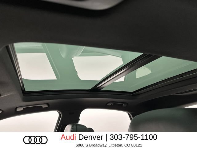Certified 2023 Audi SQ5 Premium Plus w/ Premium Plus Package AWD/4WD image 22