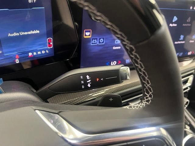 New 2026 Chevrolet Traverse High Country AWD/4WD image 12