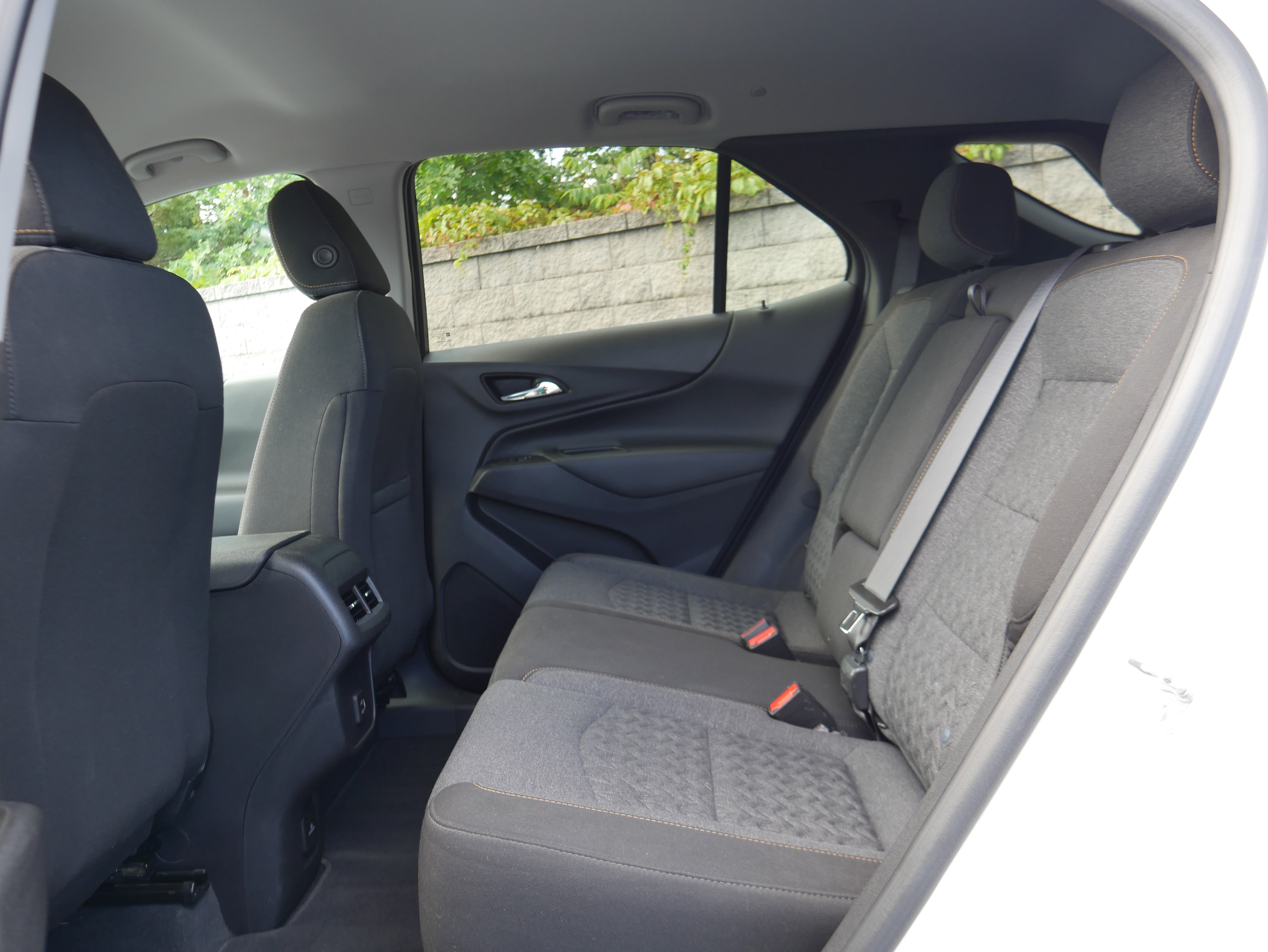 Certified 2024 Chevrolet Equinox LT AWD/4WD image 14