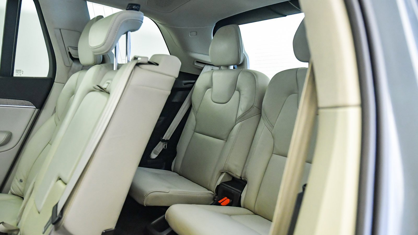 Certified 2023 Volvo XC90 T8 Ultimate image 23