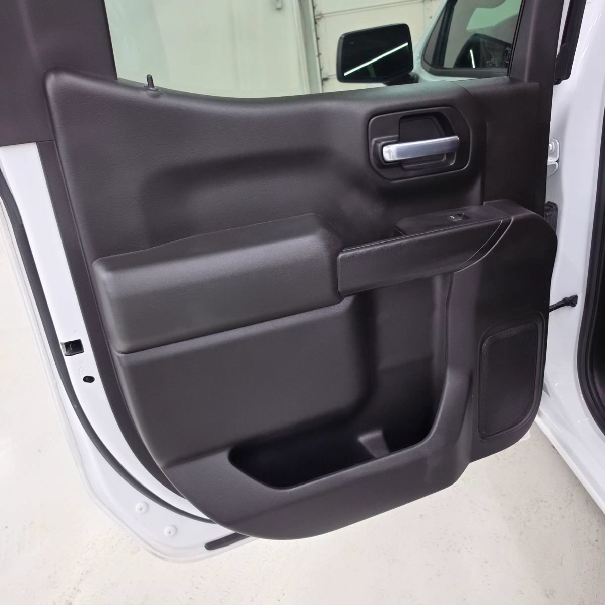Used 2021 Chevrolet Silverado 1500 W/T w/ WT Value Package AWD/4WD image 53