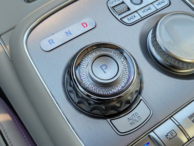 Used 2025 Genesis G90 3.5T image 37