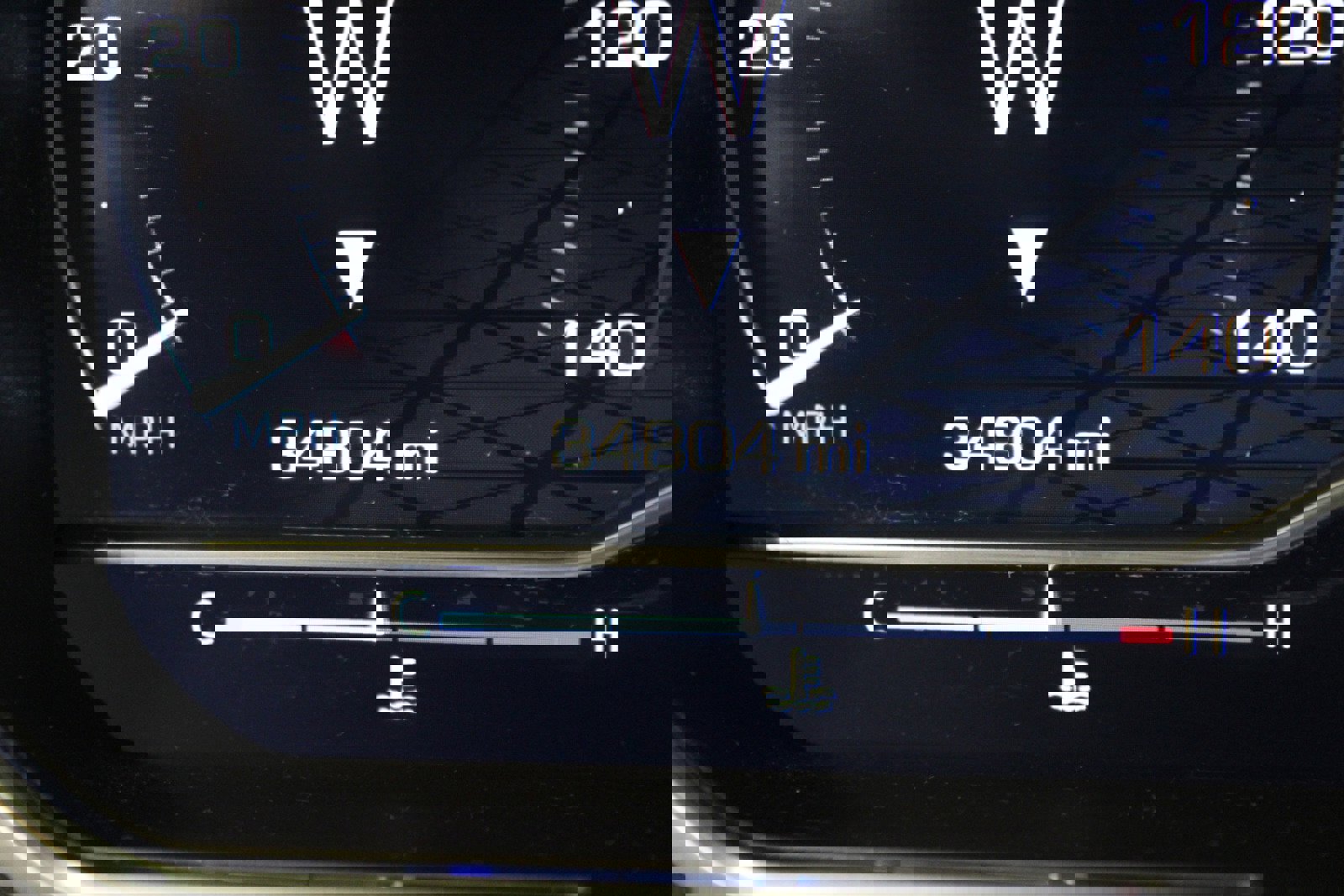 Used 2024 GMC Sierra 1500 AT4 w/ Technology Package image 46