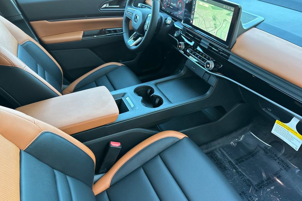 New 2026 Honda Prologue Elite image 18