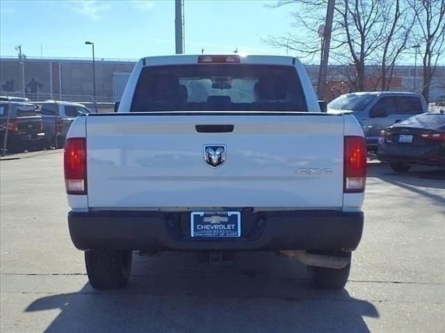 Used 2022 RAM 1500 Tradesman image 5