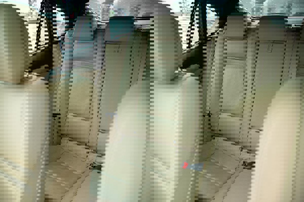 Used 2014 BMW X6 xDrive35i image 25