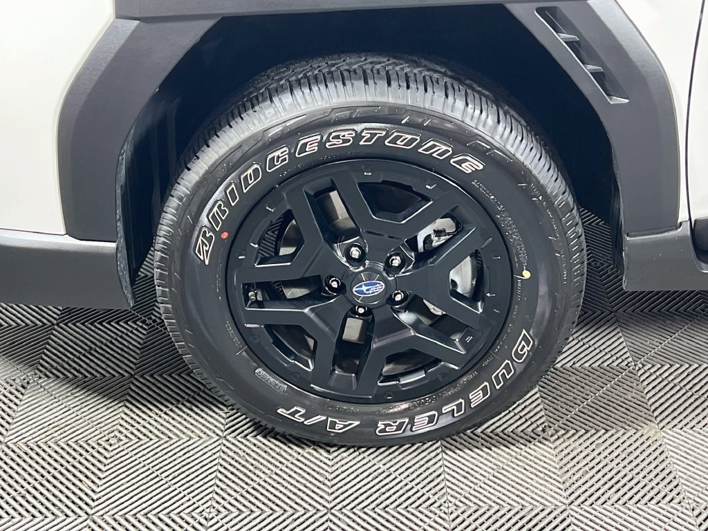 Certified 2026 Subaru Outback Wilderness AWD/4WD image 26