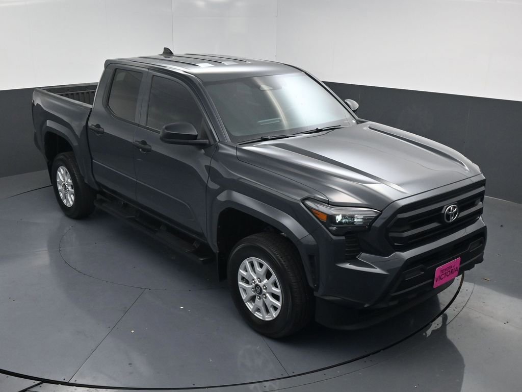 Used 2024 Toyota Tacoma SR image 14
