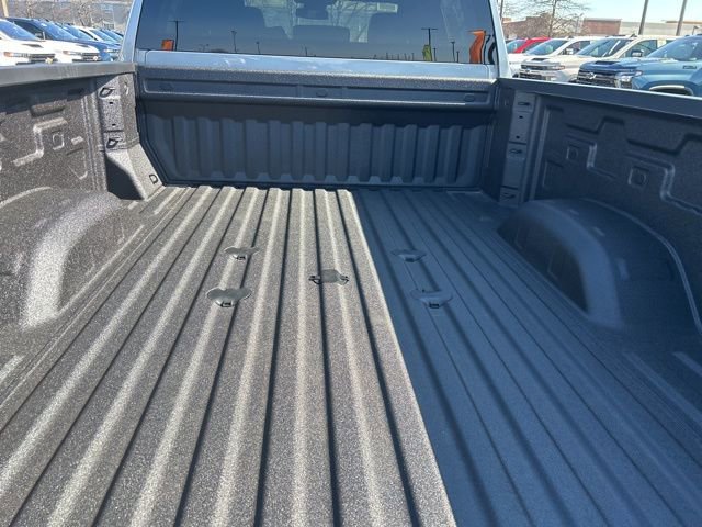 New 2026 Chevrolet Silverado 2500 Custom w/ Custom Value Package image 30