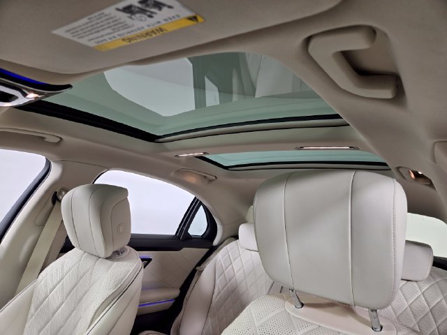 Certified 2022 Mercedes-Benz S 580 4MATIC Sedan image 13