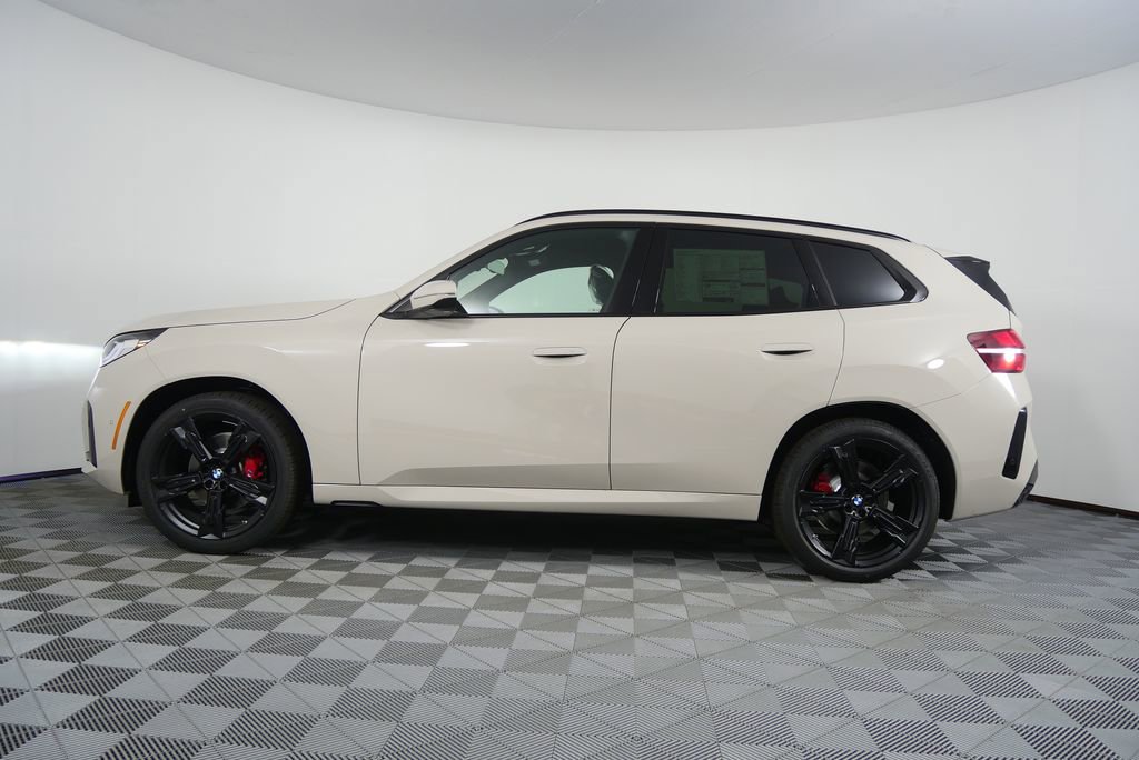 Used 2026 BMW X3 xDrive30 w/ M Sport Package image 6