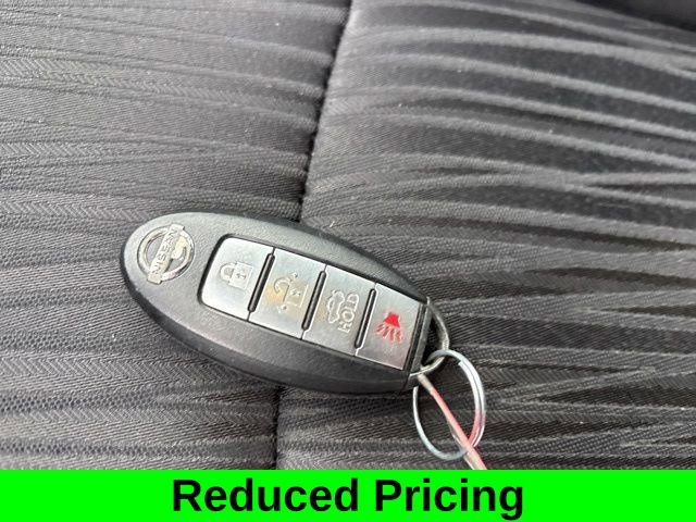 Used 2018 Nissan Sentra SV image 45