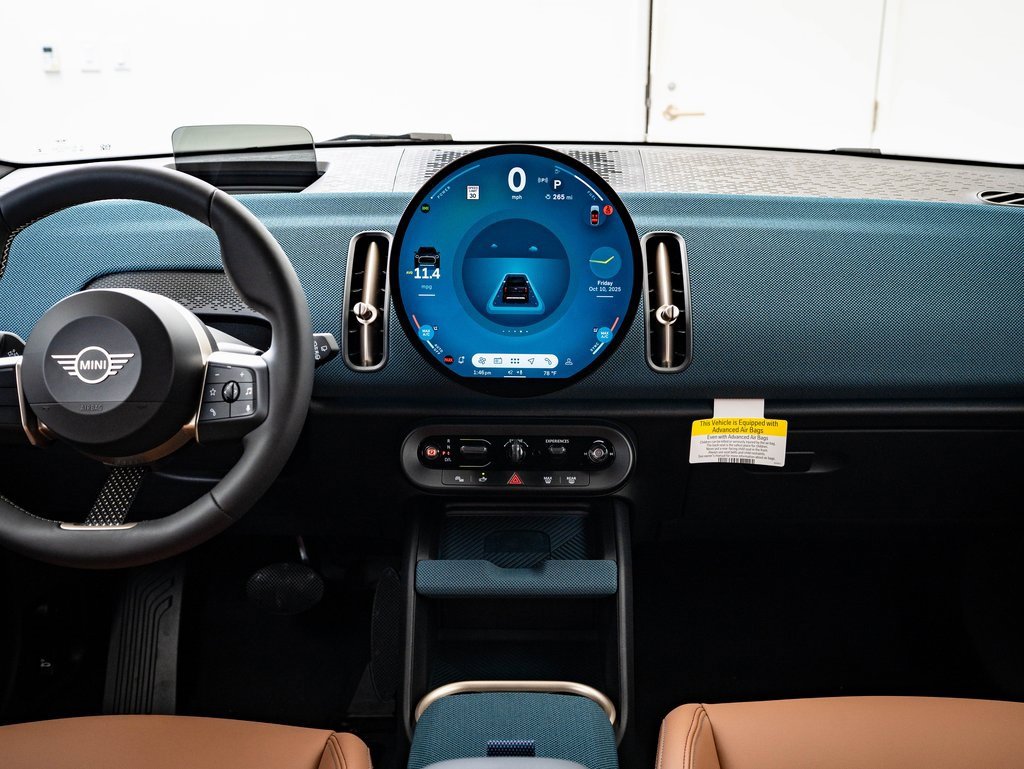 Certified 2026 MINI Cooper Countryman S image 30