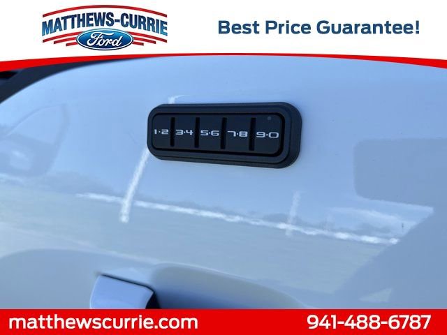 New 2025 Ford F250 Lariat w/ Lariat Ultimate Package image 9