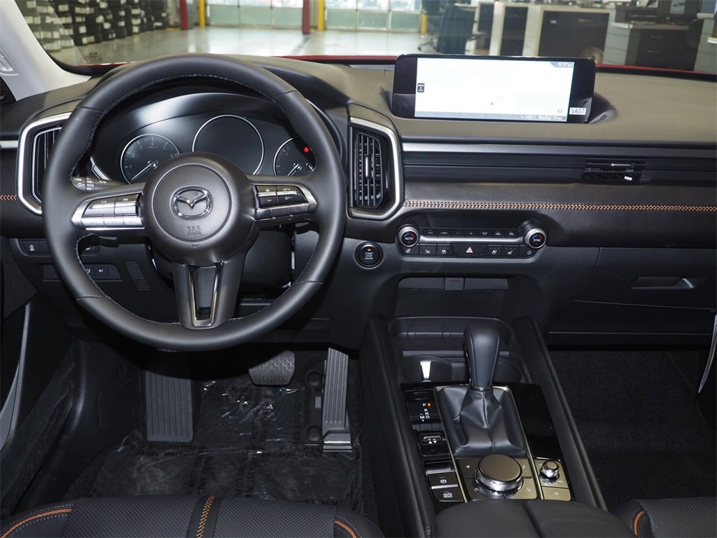 New 2025 MAZDA CX-50 AWD 2.5 Turbo w/ Weather Package image 5