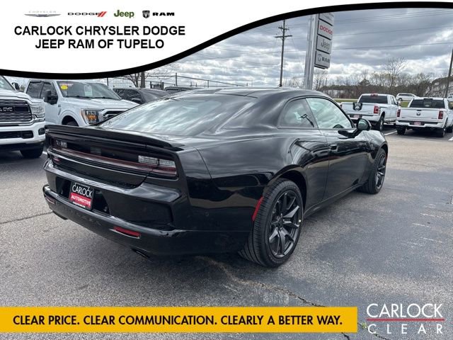 New 2026 Dodge Charger Scat Pack image 5