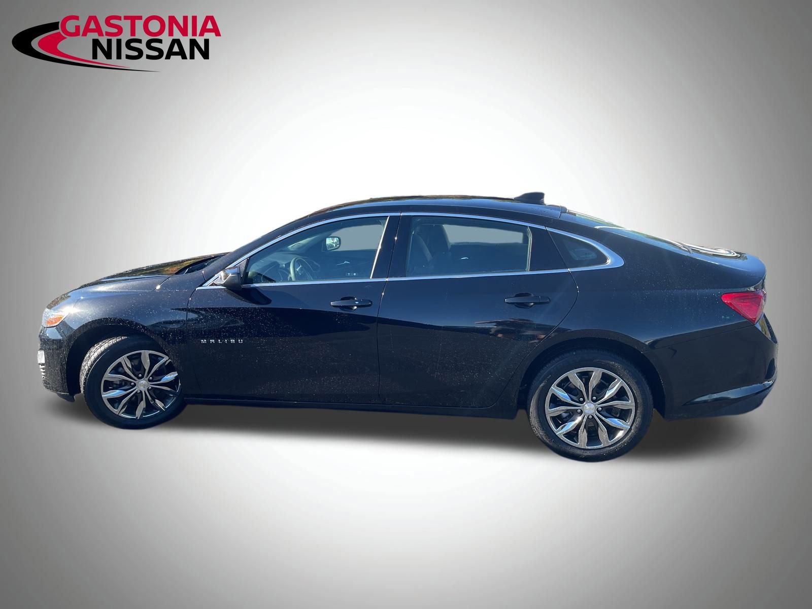 Used 2023 Chevrolet Malibu LT image 7