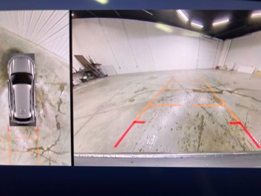 New 2026 Buick Envision Sport Touring image 18