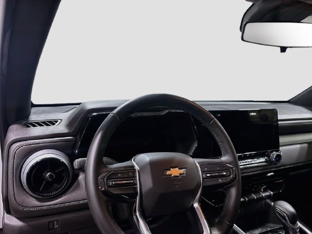 Certified 2023 Chevrolet Colorado LT w/ LT Convenience Package AWD/4WD image 11