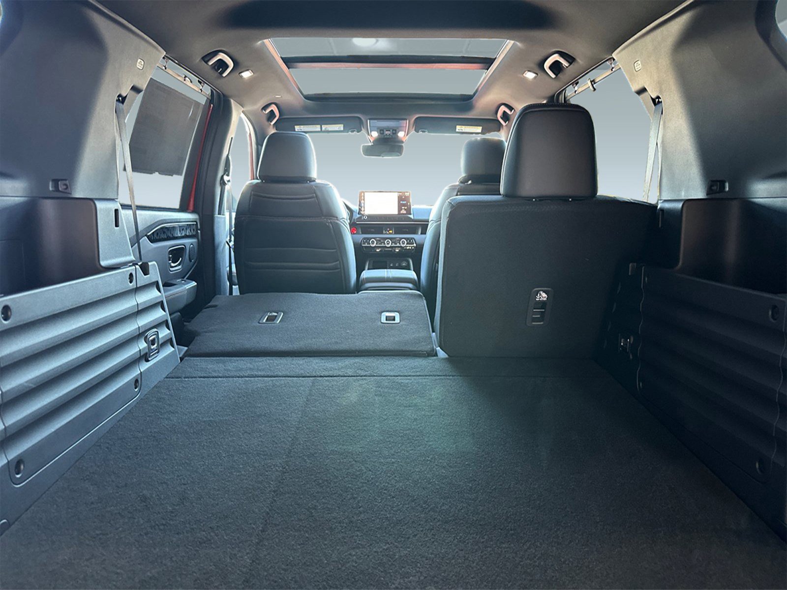 New 2026 Honda Passport TrailSport Elite image 30