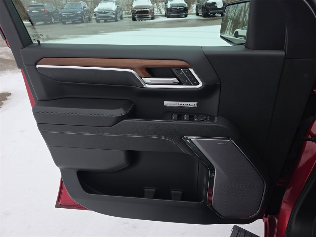 Certified 2023 GMC Sierra 1500 Denali w/ Denali Reserve Package image 28