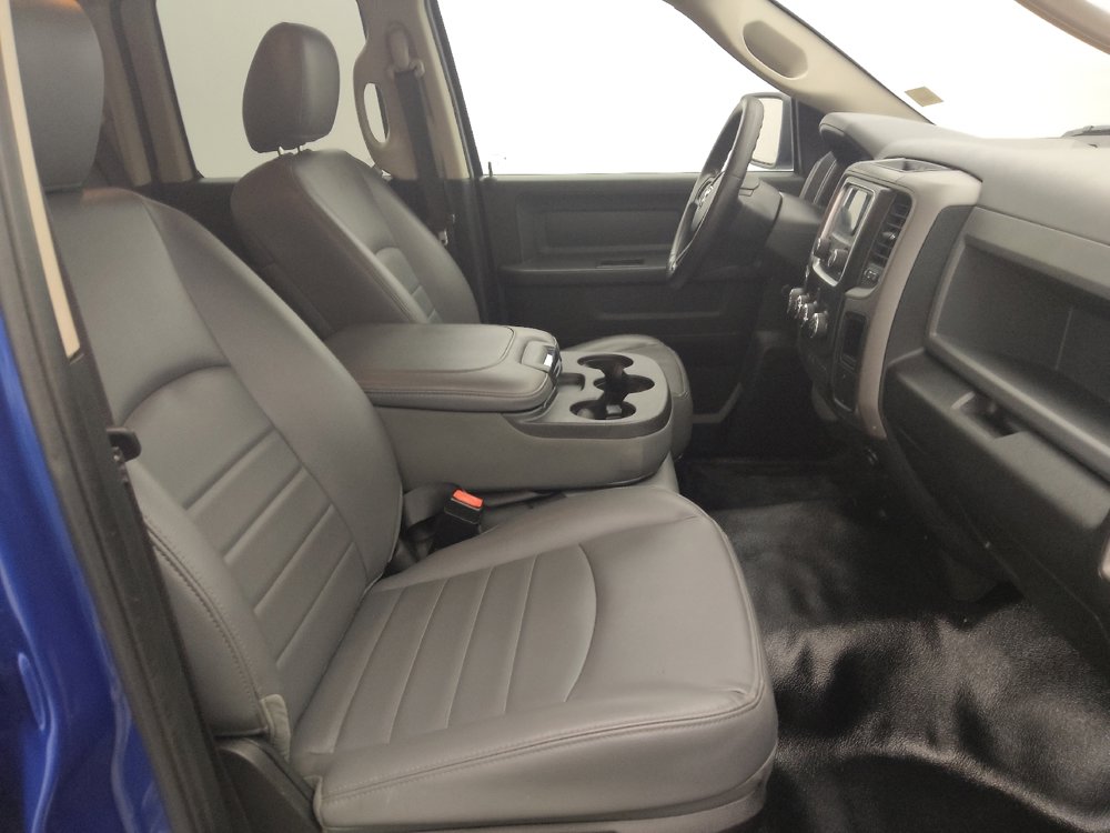 Used 2017 RAM 1500 Tradesman image 21