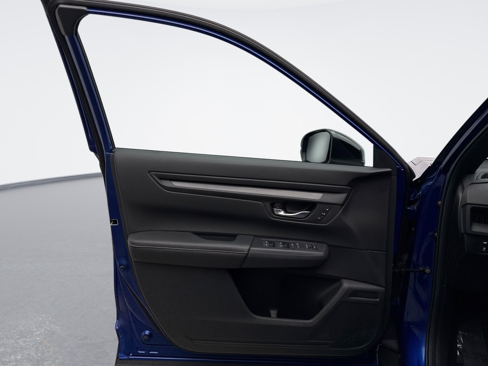 Used 2025 Honda CR-V Sport-L image 9