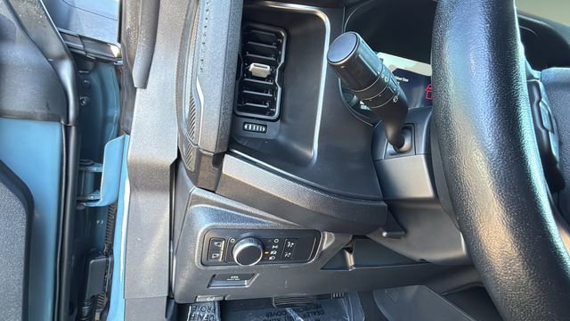 Used 2021 Ford Bronco First Edition AWD/4WD image 21