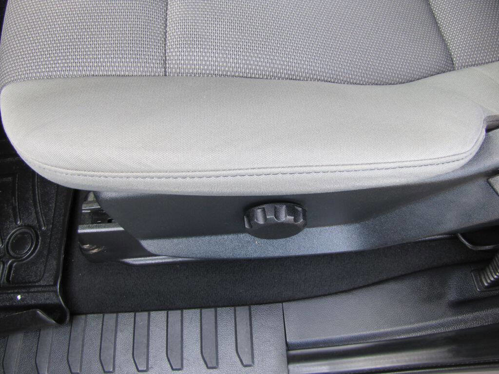 Used 2021 Ford F350 XL w/ STX Appearance Package AWD/4WD image 16