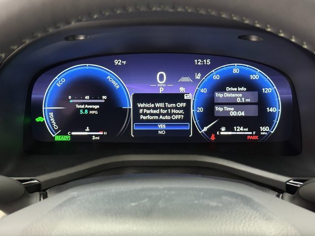 New 2026 Toyota Camry XLE image 15