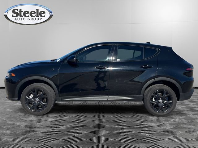 Used 2024 Dodge Hornet GT w/ GT Blacktop Package image 2